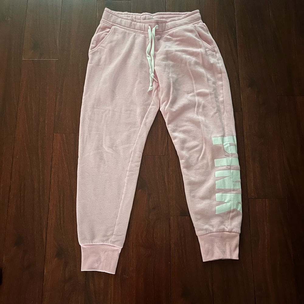 PINK Joggers/Sweats